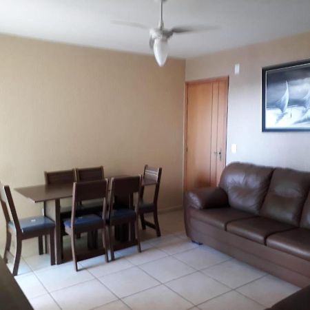 Apartamento 2 Quartos Vista Lagoa Cabo Frio Zewnętrze zdjęcie
