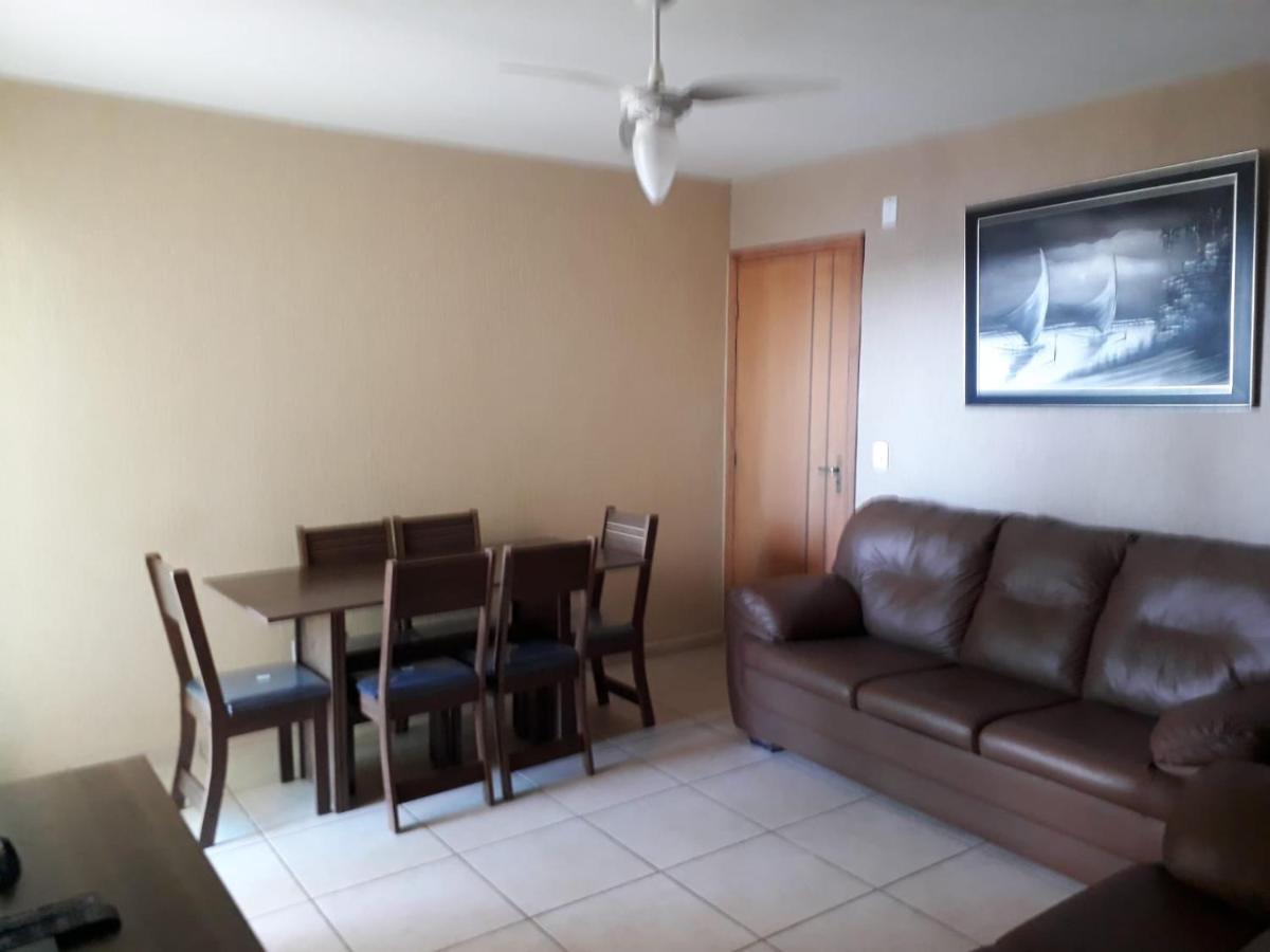Apartamento 2 Quartos Vista Lagoa Cabo Frio Zewnętrze zdjęcie