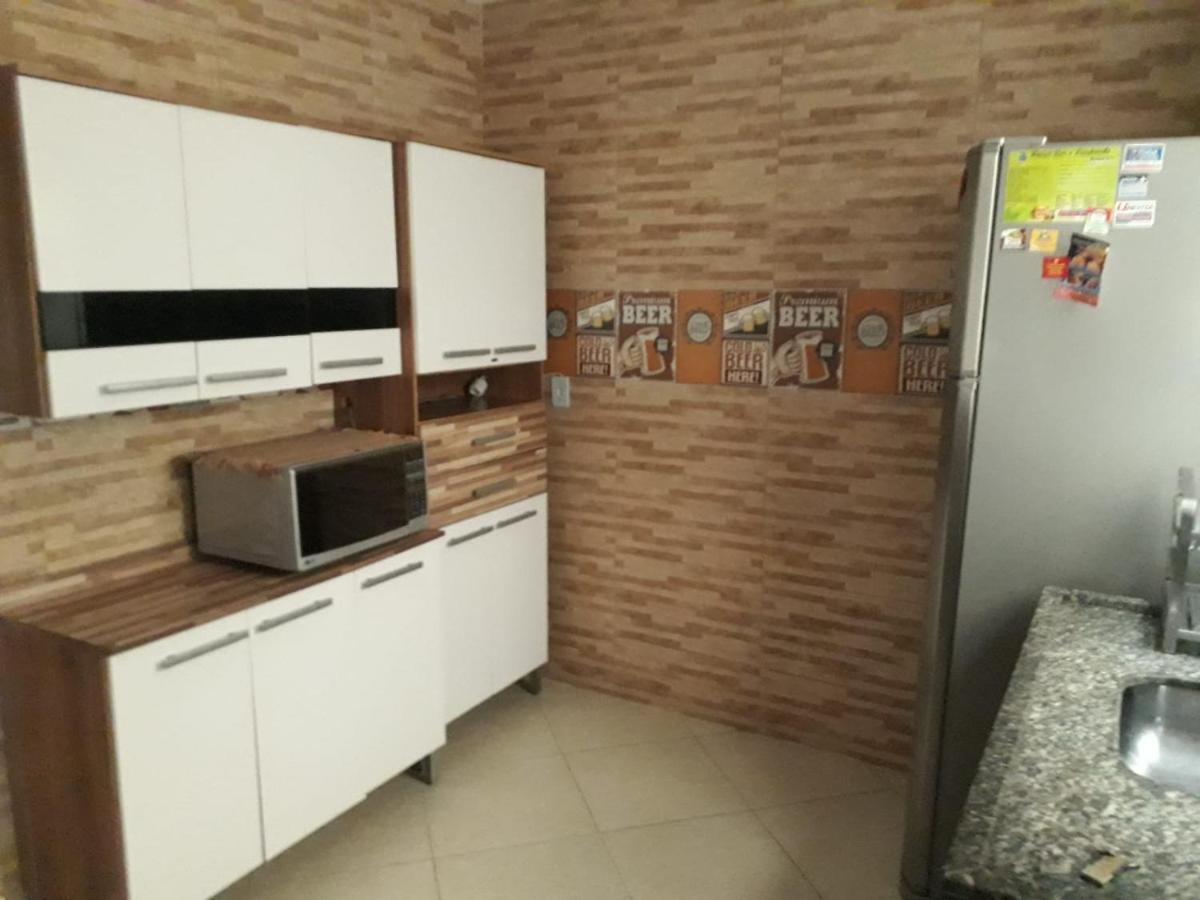 Apartamento 2 Quartos Vista Lagoa Cabo Frio Zewnętrze zdjęcie