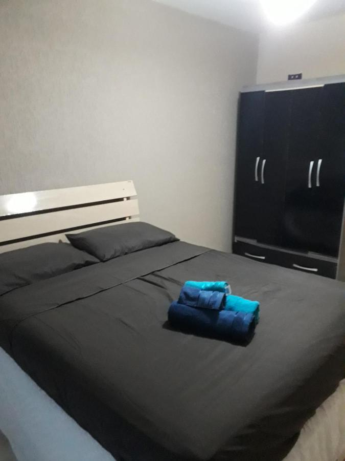 Apartamento 2 Quartos Vista Lagoa Cabo Frio Zewnętrze zdjęcie