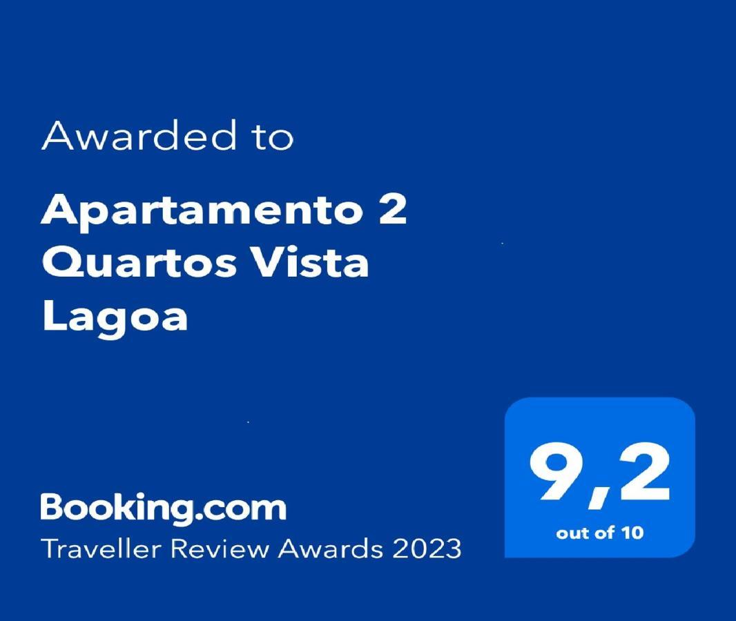 Apartamento 2 Quartos Vista Lagoa Cabo Frio Zewnętrze zdjęcie