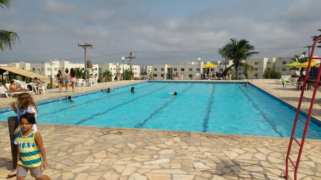 Apartamento 2 Quartos Vista Lagoa Cabo Frio Zewnętrze zdjęcie