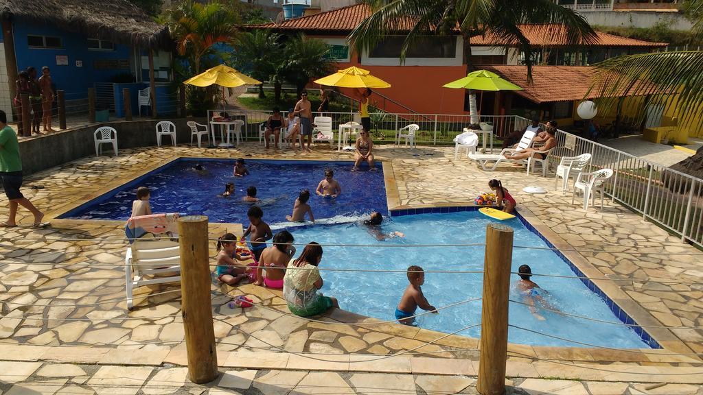 Apartamento 2 Quartos Vista Lagoa Cabo Frio Zewnętrze zdjęcie