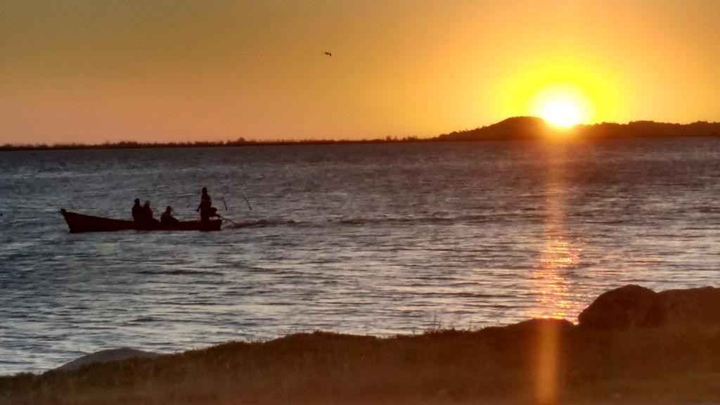 Apartamento 2 Quartos Vista Lagoa Cabo Frio Zewnętrze zdjęcie