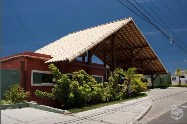 Apartamento 2 Quartos Vista Lagoa Cabo Frio Zewnętrze zdjęcie