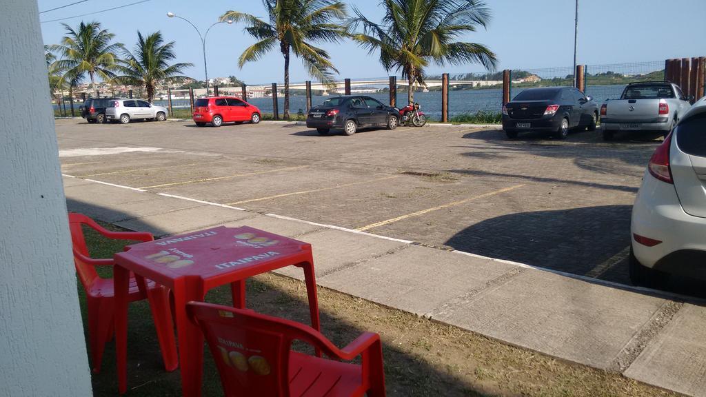 Apartamento 2 Quartos Vista Lagoa Cabo Frio Zewnętrze zdjęcie