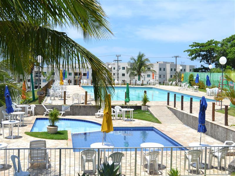 Apartamento 2 Quartos Vista Lagoa Cabo Frio Zewnętrze zdjęcie