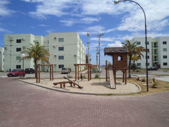 Apartamento 2 Quartos Vista Lagoa Cabo Frio Zewnętrze zdjęcie