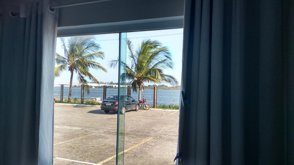 Apartamento 2 Quartos Vista Lagoa Cabo Frio Zewnętrze zdjęcie