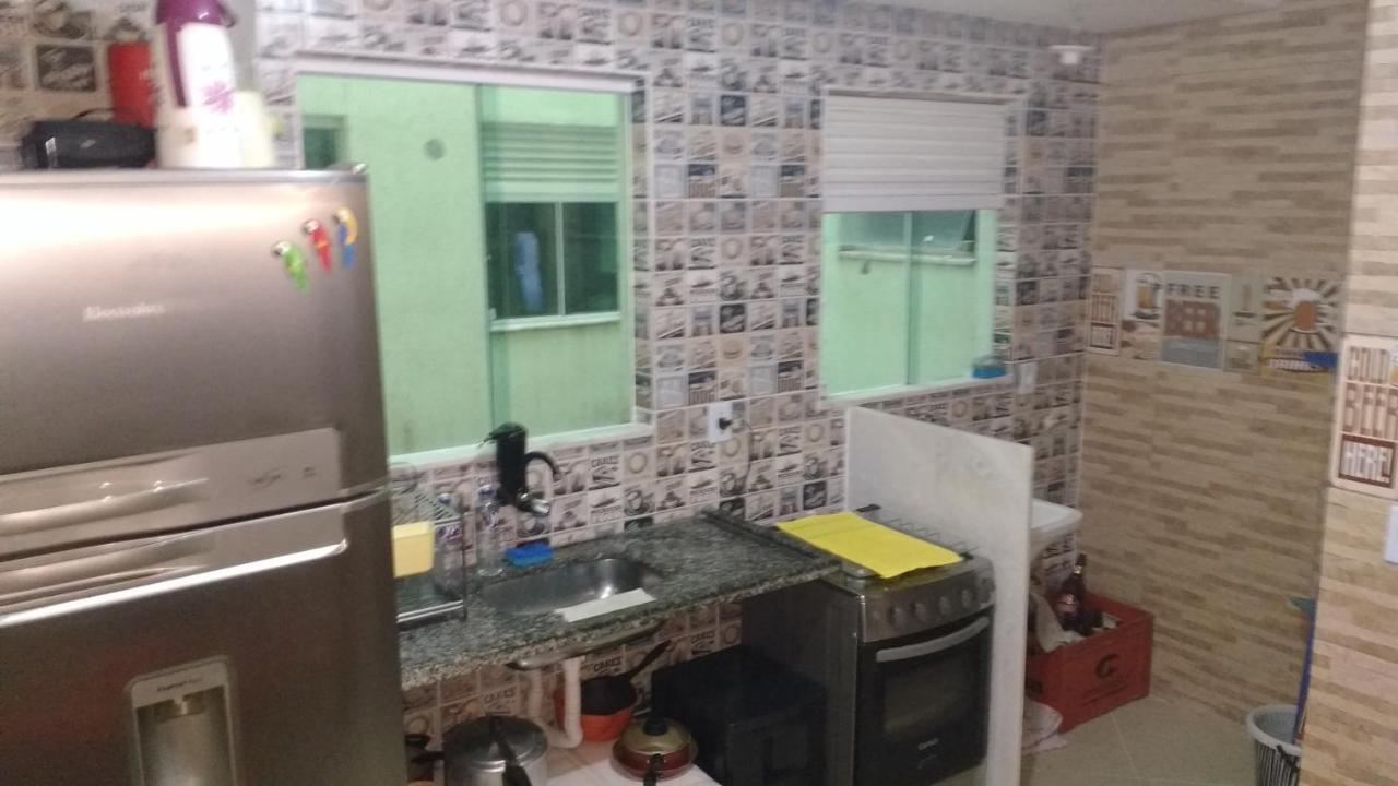 Apartamento 2 Quartos Vista Lagoa Cabo Frio Zewnętrze zdjęcie
