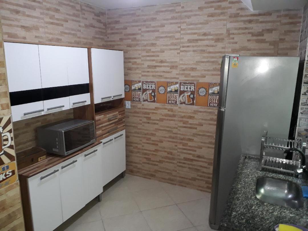Apartamento 2 Quartos Vista Lagoa Cabo Frio Zewnętrze zdjęcie